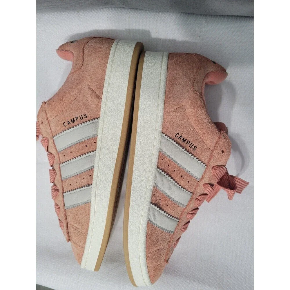 Adidas Campus 00s Wonder Clay Grey Size 10